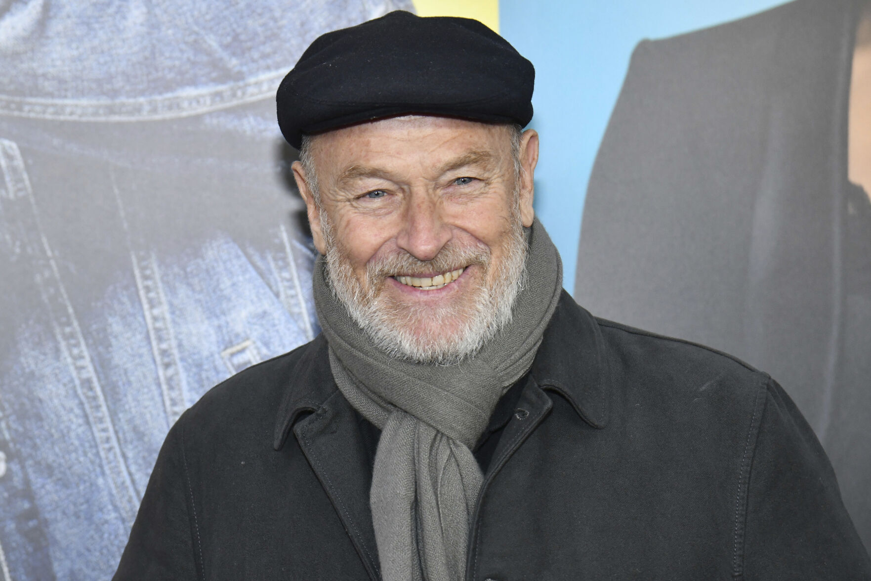 Corbin Bernsen